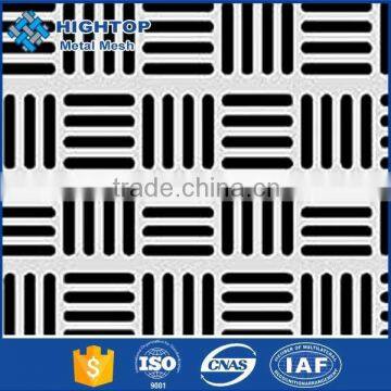 2016 Best Selling Stock Cheap Architectural Perforated Metal Sheet photo-6