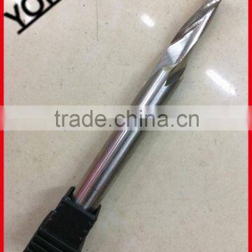 Single Fluge End Mill Cutters