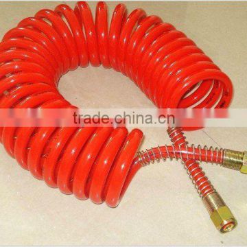 trailer Air Brake coil Hoses