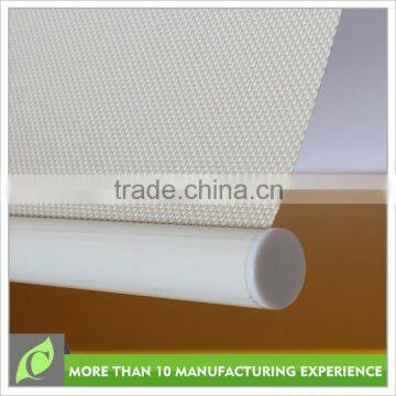 Home decoration Water proof Window use Custom roller blinds parts
