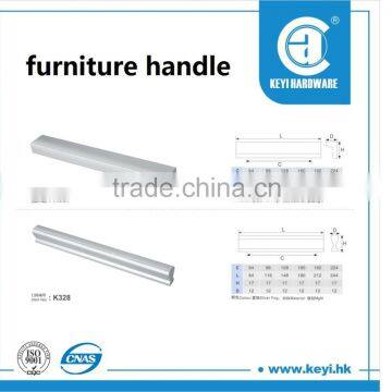 provide hot sale material report brush furniture cabinet handle