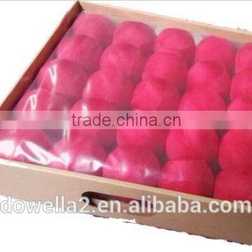 Wholesale New arriaval squeeze toy soft rubber ball for kids