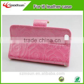 China cell phone case for iphone6