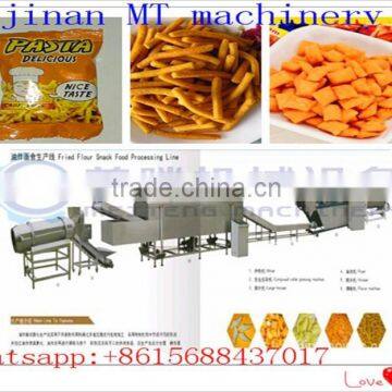 MT Automatic Flour Snacks Maker