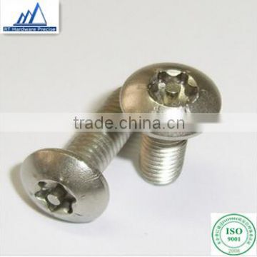 Hot sale security bolts and nuts