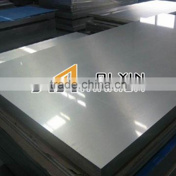 Titanium Plate for Skull Plate ASTM F67 ASTM F136