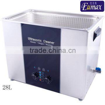 large tank ultrasonic cleaner price best eumax industrial ultrasonic cleaner SMD280
