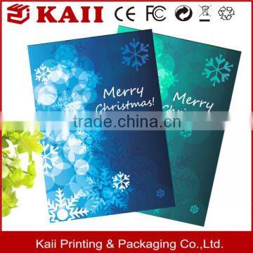 high quality custom musical paper cut greeting card printing with glossy lamination                        
                                                                                Supplier's Choice