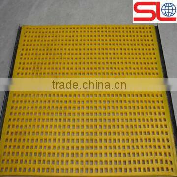 Hot Sale in Australia Polyurethane Screen Mesh application in Mine