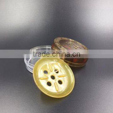 2016 Newest High Quality Acrylic Round Soap Box From Guangzhou China photo-4