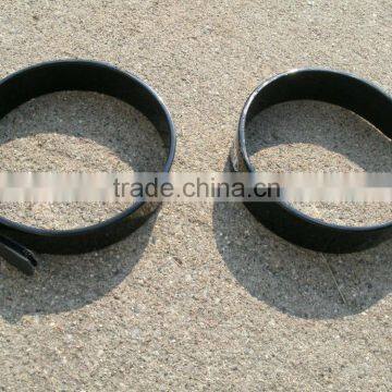 Draft Horse size Paw be Gone anti-pawing ankle bands pair Tough 1/ veterinary instruments and equipment