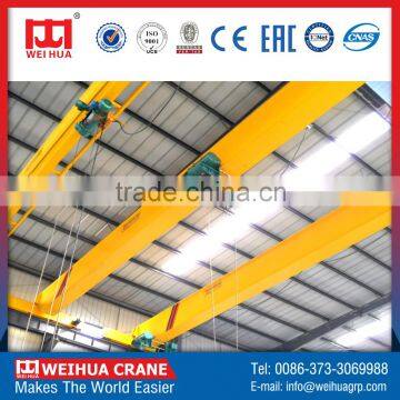 China Crane, Single Girder Overhead Crane for Sale