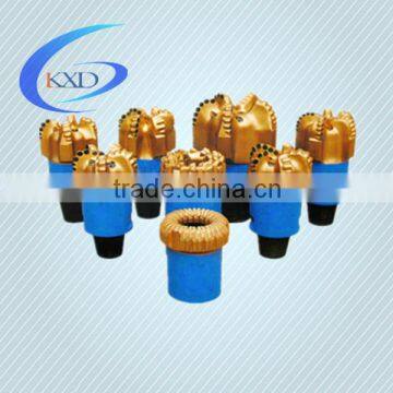 PDC bit / oil drill bit sizes / pdc diamond bit made in China