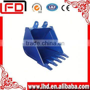 Sumitomo excavator parts part excavator standard bucket available for many model