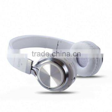 High Quality Wholesale Stereo Headphone Bluetooth, Stereo Wireless Blue Tooth Headset, Gaming Wireless Stereo Headphone With Mic photo-4