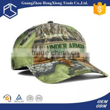 Trade Assurance Unique Cypress Design Cycling Hunting Camo Cap photo-3