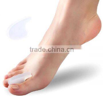 hallux valgus bunion punta separatore toe separator foot care ks 020