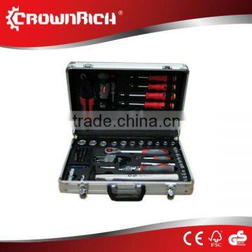 72pcs Cheap Mechanic Repairing Tool Set