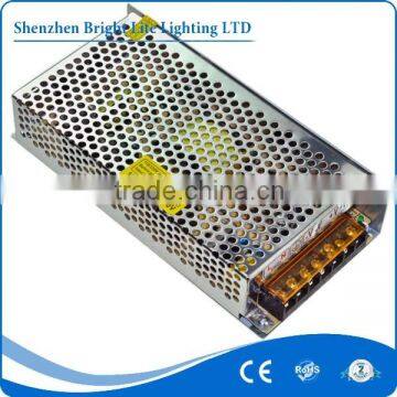 Factory price! led power supply 24V 4.17A 24-100W for led strips