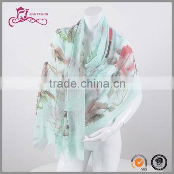 Factory main products! lady hijab scarf for promotion