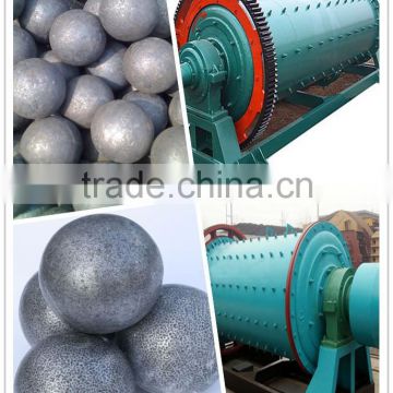 Good Quality Ball Mill Spare Parts For Ball Mill