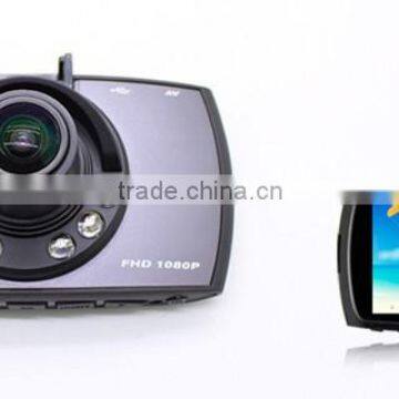 HD 1080p Black Box Car Camcorder photo-4