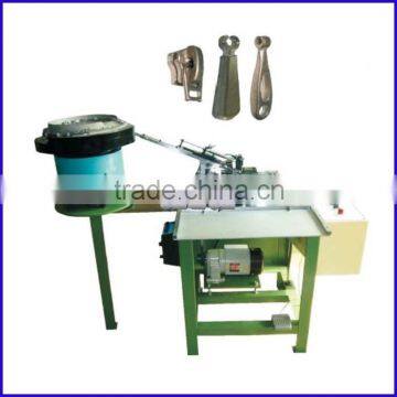 Flat Puller and Special Puller Auto Semi auto Assembly Machine