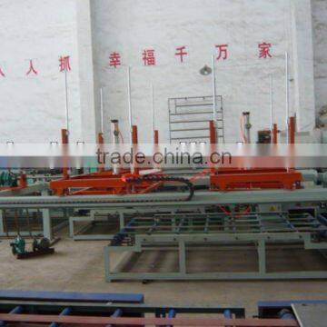 Wall Panel Machine