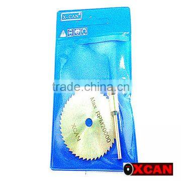 white mini circular saw blades 50mm