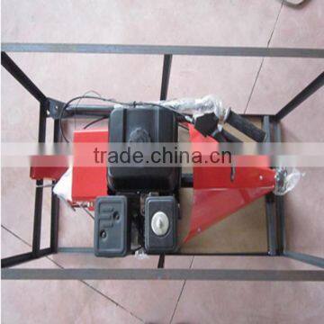 178F Diesel Engine Scythe Mower photo-4