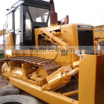 used original good condition bulldozer D6D in cheap price for sale