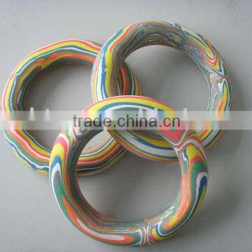 Rubber ring