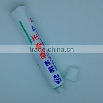aluminum cosmetic containers for pharmaceuticals industry