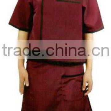 X-ray Protective Cloth, Cloth Can Protect Body From x Ray Radiation