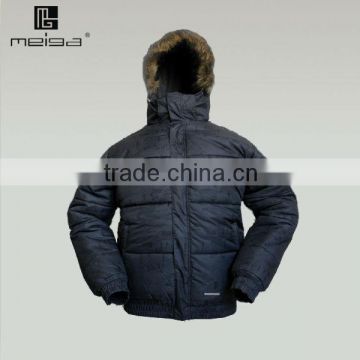 Men's winter Jacket