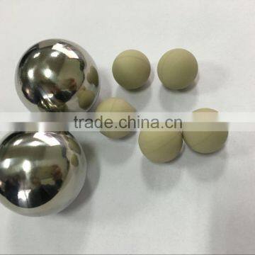 AISI 420 G10-G1000 4mm Stainless Steel Ball Manufacturer photo-2