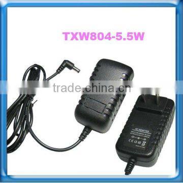 9V 1.5A AC/DC Adapter For Android Tablet Adapter