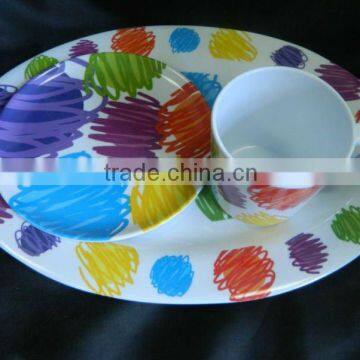 dinnerware sets