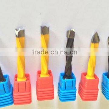 Woodworking Tungsten carbide drill bit