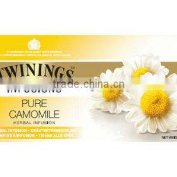 TWININGS Camomile