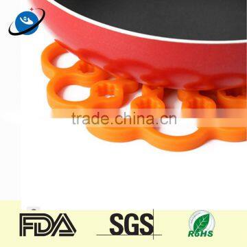 New Style Kitchen Desk Pad Silicone Mat photo-2