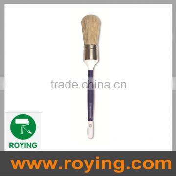 long handle bristle hair brush for wall cleaning and painting