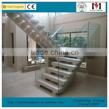 Glass Railing Glass Balustrade Glass Handrail,Glass Handrail Design