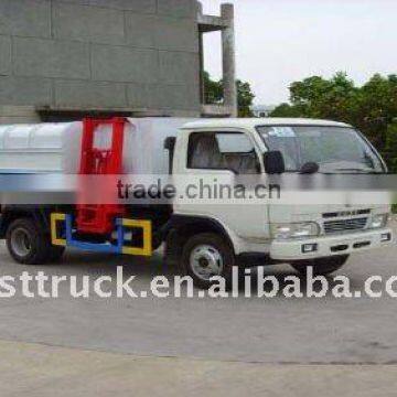 Dongfeng crane truck