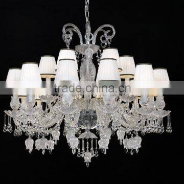 2015 fabulously exquisite crystal chandelier