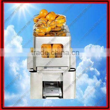 2014 hot sale in europe automatic orange juice machine