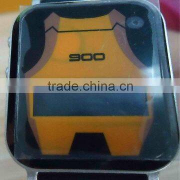 Gobal Smallest GPS Watch Tracker for Kids photo-3