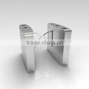 rfid automatic flap or swing gate