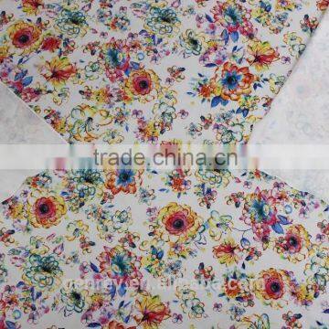 Poly Knit sp Print Polyester Knit Fabric Polyester Fabric Polyester Fabric Printing photo-4