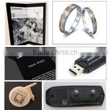 High Technology Fiber Laser Marking Machine by Bodor Design photo-6